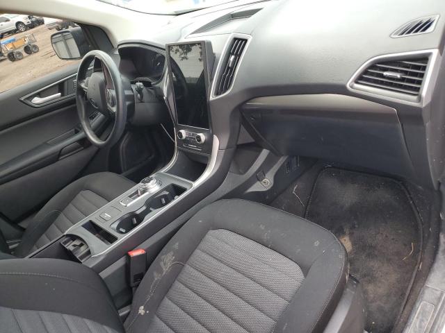  FORD EDGE 2024 White