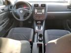 2007 VOLKSWAGEN JETTA 2.5L à vendre chez Copart ON - LONDON