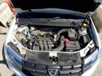 2017 DACI SANDERO AM for sale at Copart WOLVERHAMPTON