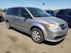 2014 Dodge Grand Caravan Se na sprzedaż w New Britain, CT - Rear End