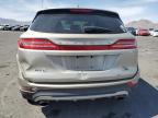 2015 Lincoln Mkc  de vânzare în North Las Vegas, NV - Rear End