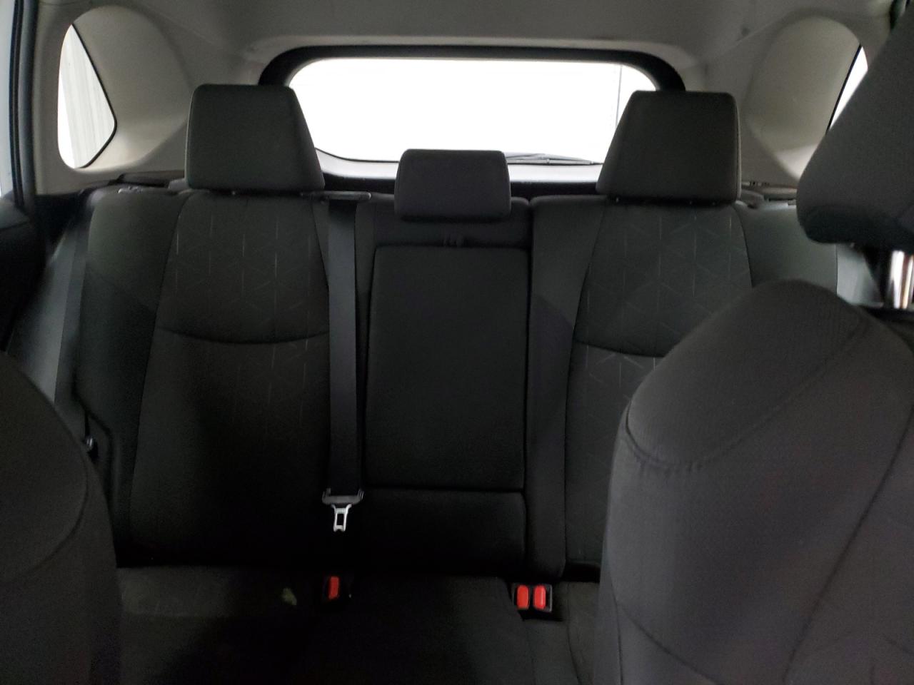 2021 Toyota Rav4 Xle VIN: 2T3P1RFV3MW155694 Lot: 51330255