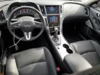 2023 Infiniti Q50 Luxe na sprzedaż w Kansas City, KS - Rear End