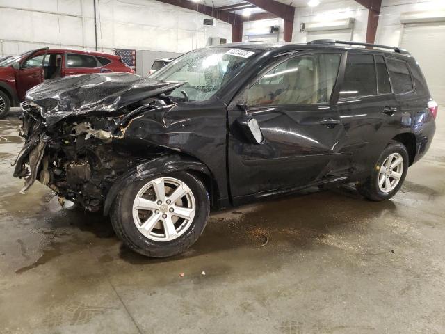 2009 Toyota Highlander 