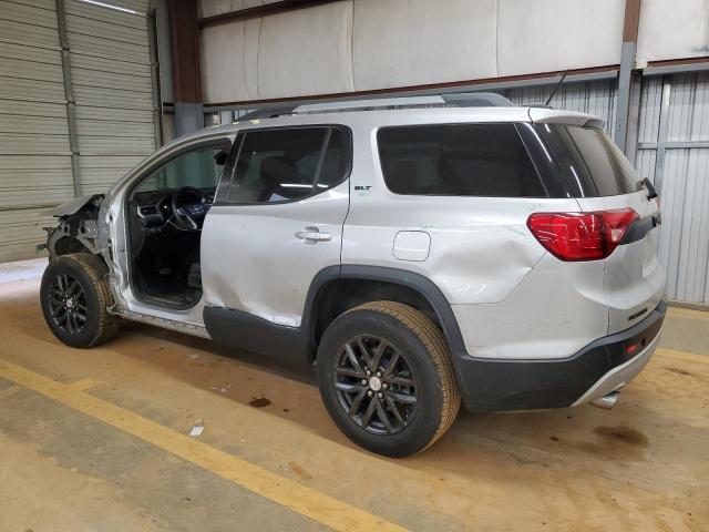  GMC ACADIA 2019 Silver