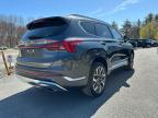 2023 Hyundai Santa Fe Calligraphy продається в North Billerica, MA - Front End