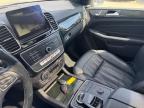 2017 Mercedes-Benz Gls 450 4Matic de vânzare în North Billerica, MA - Normal Wear