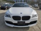 2015 Bmw 750 Xi იყიდება Waldorf-ში, MD - Minor Dent/Scratches