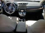 2017 Honda Cr-V Ex   zu verkaufen in Arcadia, FL - Side