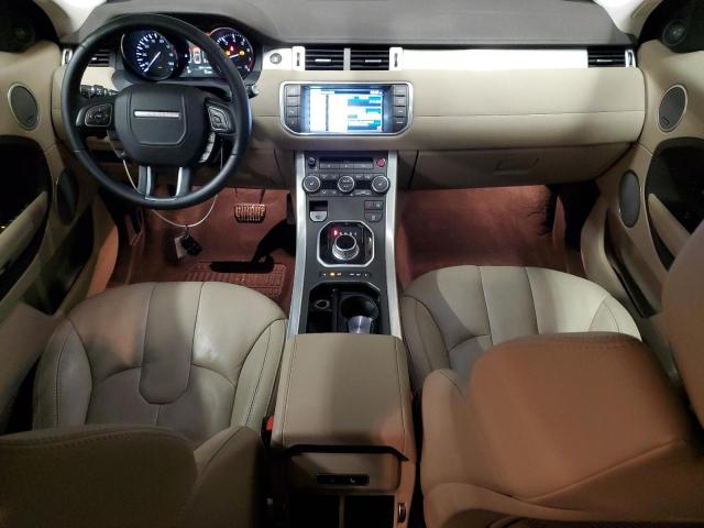 Parquets LAND ROVER RANGEROVER 2014 Blue