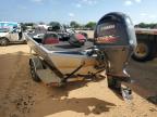 RGR9525***** Salvage and Wrecked 2018 Land Rover Bass Boat in Alabama State