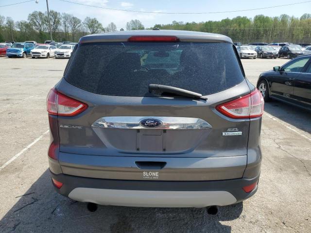  FORD ESCAPE 2013 Charcoal