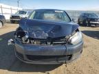 2010 VOLKSWAGEN GOLF  à vendre chez Copart AB - EDMONTON