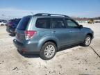 2012 Subaru Forester 2.5X Premium за продажба в Wayland, MI - Front End