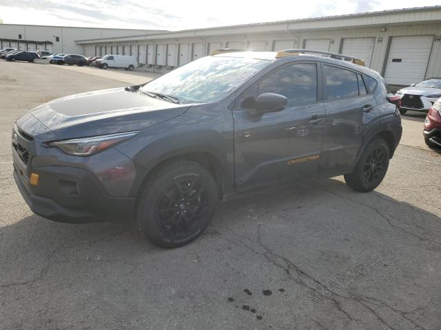 SUBARU CROSSTREK 2024