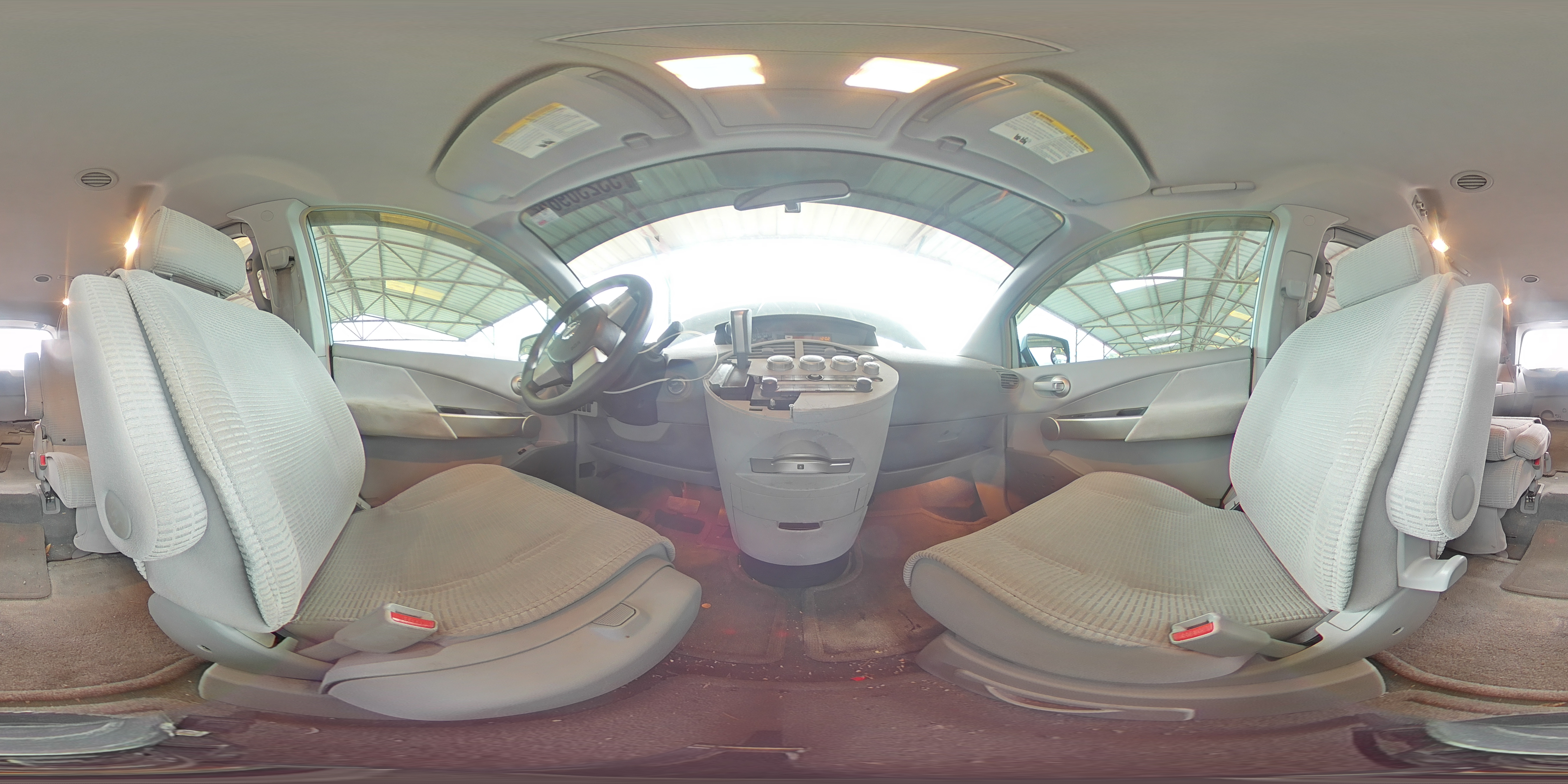 2004 Nissan Quest S VIN: 5N1BV28U74N316416 Lot: 53230965