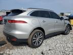 2017 Jaguar F-Pace Prestige for Sale in Chicago Heights, IL - Front End