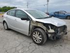 2015 Kia Forte Lx en Venta en Lebanon, TN - Front End