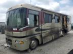 2004 Workhorse Custom Chassis Motorhome Chassis W22 for Sale in West Palm Beach, FL - Burn