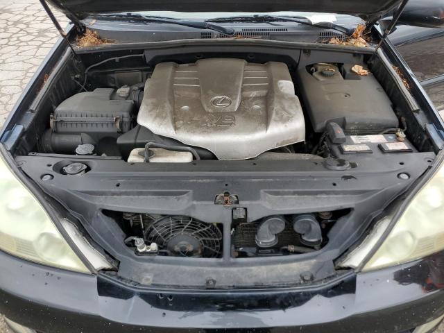 2004 LEXUS GX 470
