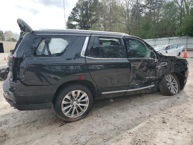  GMC YUKON 2024 Czarny