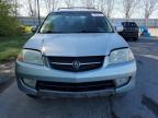 2002 Acura Mdx Touring на продаже в Arlington, WA - Side