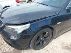 2007 BMW 520D SE AU for sale at Copart BRISTOL