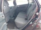 2012 FORD FIESTA ZET for sale at Copart CORBY