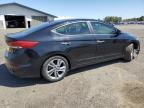 2017 Hyundai Elantra Se იყიდება East Granby-ში, CT - Front End