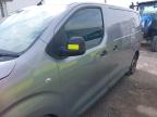 2022 VAUXHALL VIVARO F27 for sale at Copart WOLVERHAMPTON