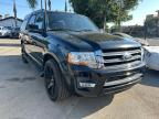 2016 Ford Expedition Limited იყიდება Rancho Cucamonga-ში, CA - Minor Dent/Scratches