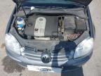 2008 VOLKSWAGEN GOLF MATCH for sale at Copart GLOUCESTER