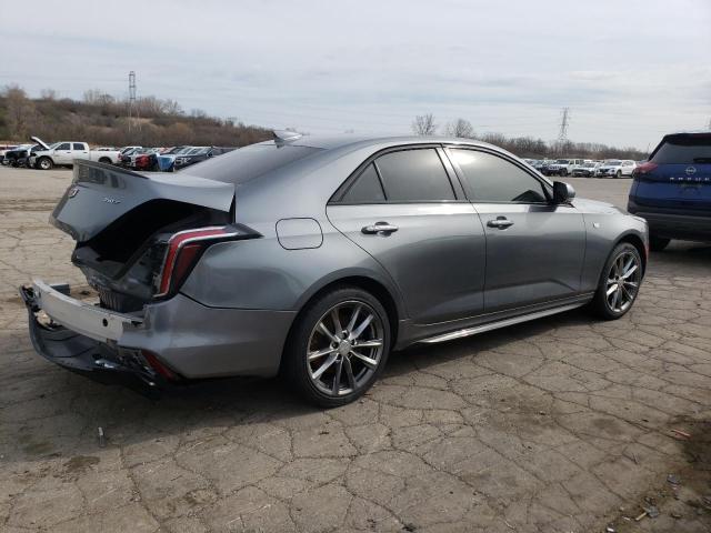 2021 CADILLAC CT4 SPORT