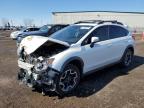 2016 SUBARU CROSSTREK PREMIUM à vendre chez Copart AB - CALGARY