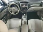 2011 Subaru Forester 2.5X na sprzedaż w Elgin, IL - Front End
