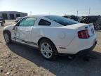 2010 Ford Mustang  продається в Oklahoma City, OK - Side