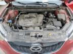 2015 Mazda Cx-5 Gt zu verkaufen in Wilmer, TX - Hail