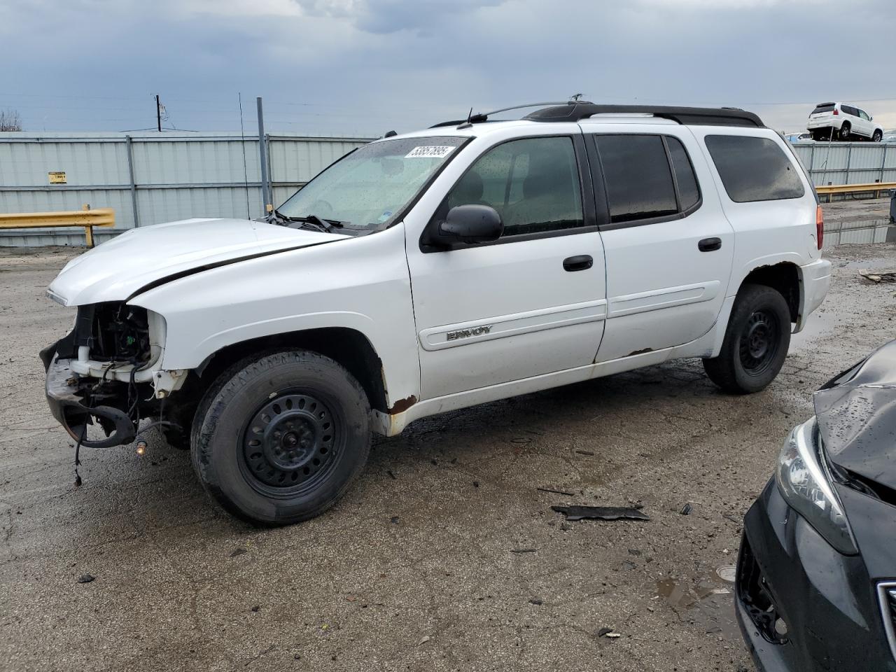 1GKET16S056207492 GMC ENVOY Photo 1