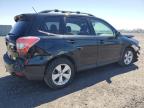 2014 SUBARU FORESTER 2.5I LIMITED for sale at Copart ON - OTTAWA
