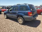 2001 Jeep Grand Cherokee Laredo for Sale in Phoenix, AZ - Mechanical