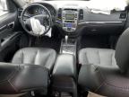 2009 Hyundai Santa Fe Se de vânzare în Hillsborough, NJ - Front End