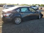 2016 Nissan Altima 2.5   продається в Mercedes, TX - All Over