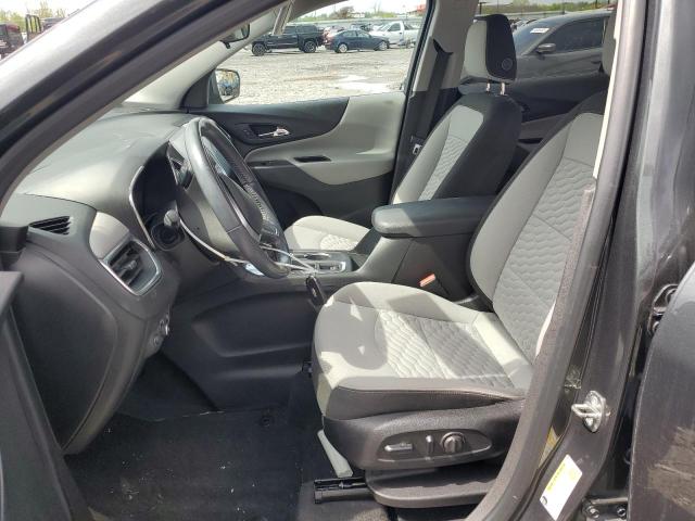  CHEVROLET EQUINOX 2020 Синий