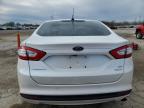 2016 Ford Fusion Se en Venta en Pekin, IL - Side
