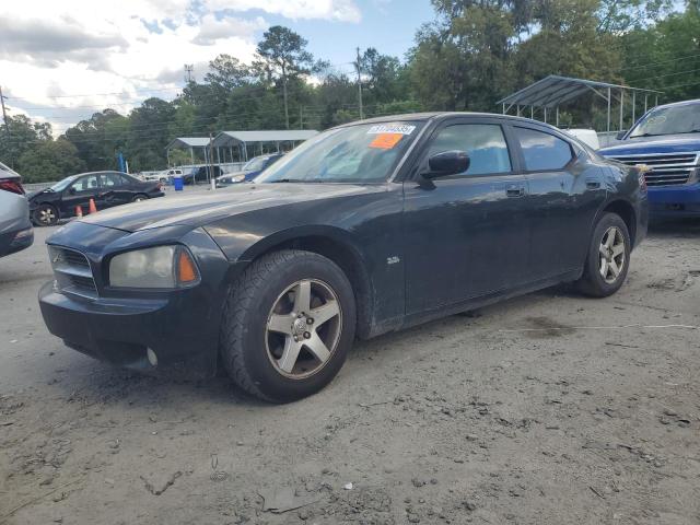 2010 Dodge Charger Sxt