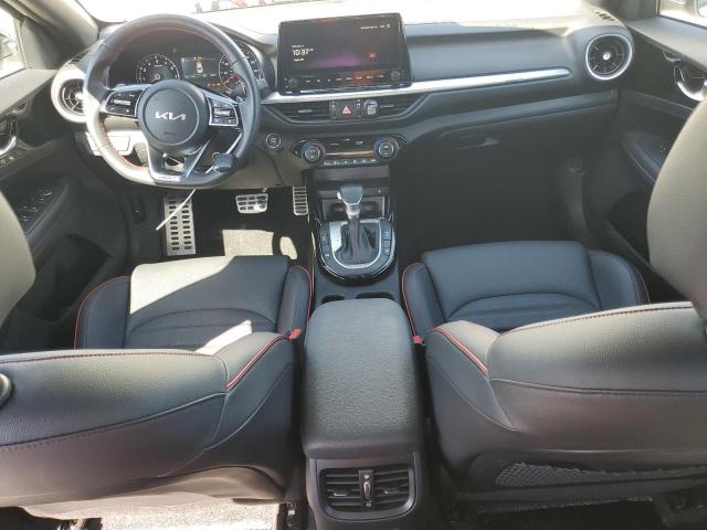  KIA FORTE 2024 Білий