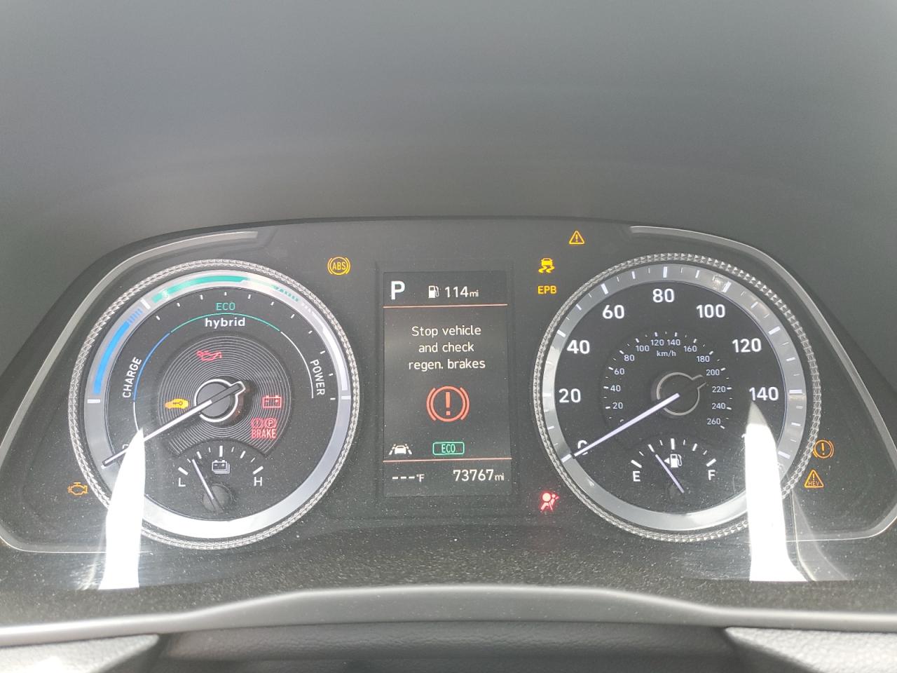 2021 Hyundai Sonata Hybrid VIN: KMHL24JJ0MA026583 Lot: 52991925