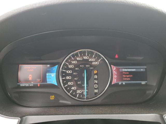2012 FORD EDGE SEL