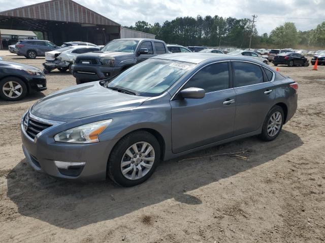 Sedans NISSAN ALTIMA 2014 Szary