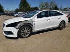 2016 Hyundai Sonata Sport продається в Finksburg, MD - Front End